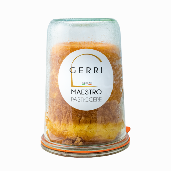 Babà in vasocottura