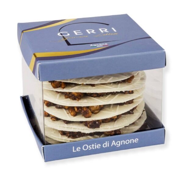 Ostie di Agnone