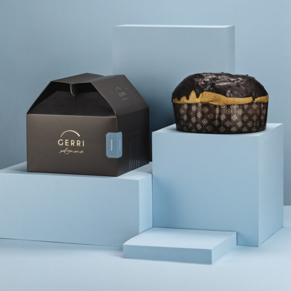 Panettone Trinidad  