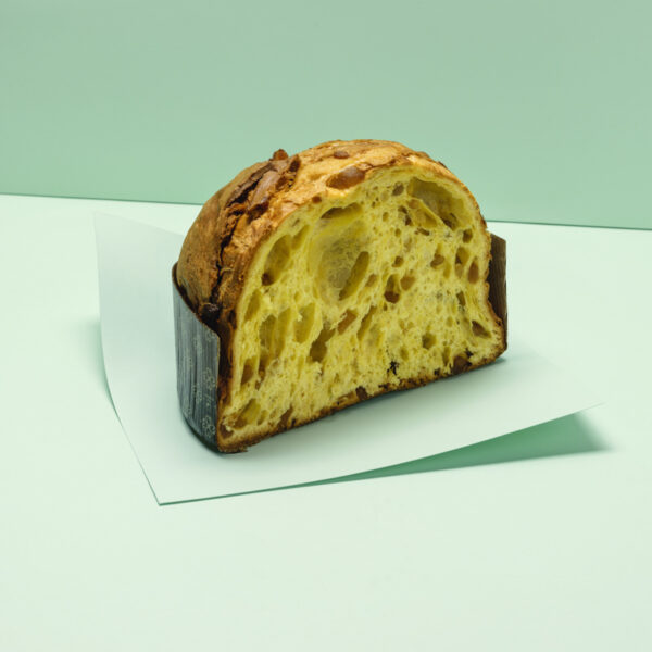 Panettone Tradizionale