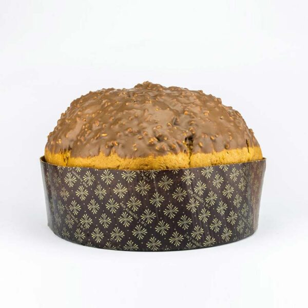 Panettone Rocher