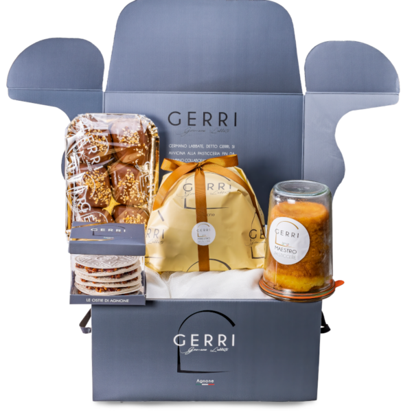 Gerri Box