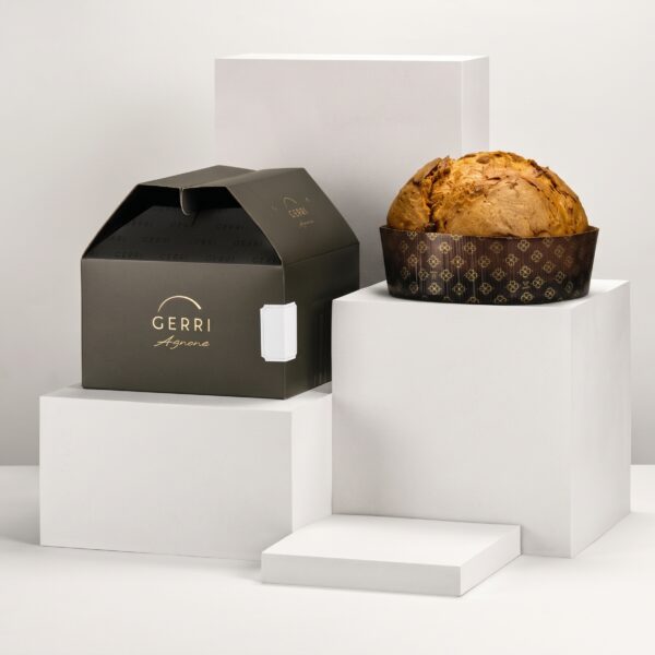 Panettone Tradizionale